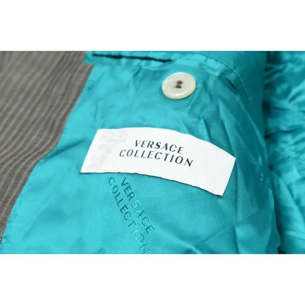 Versace collection suit